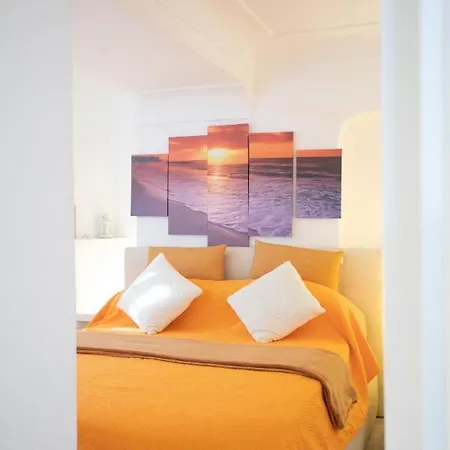 Le Finestrelle Apartment