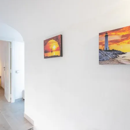 Apartment Le Finestrelle