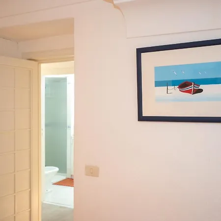 Apartment Le Finestrelle Anacapri (Isola di Capri)