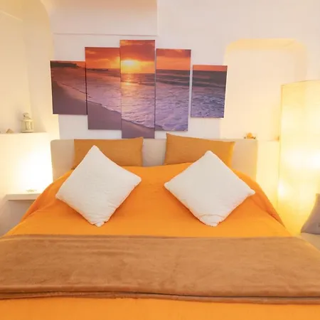 Le Finestrelle Apartment