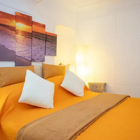 Apartment Le Finestrelle *