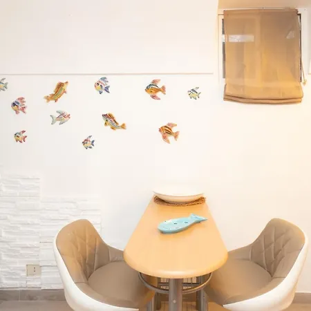 Apartment Le Finestrelle