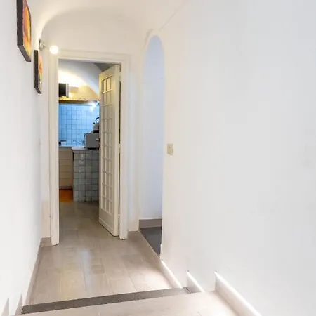 Apartment Le Finestrelle Anacapri (Isola di Capri)