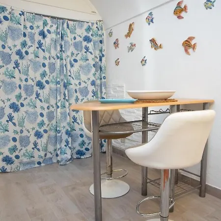 Apartment Le Finestrelle Anacapri (Isola di Capri)