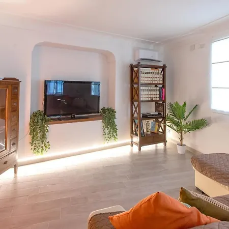 Le Finestrelle Apartment Anacapri (Isola di Capri)