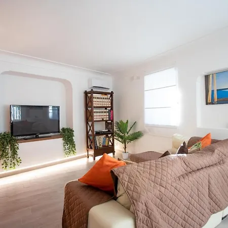 Apartment Le Finestrelle