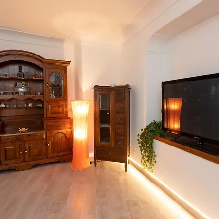 Apartment Le Finestrelle