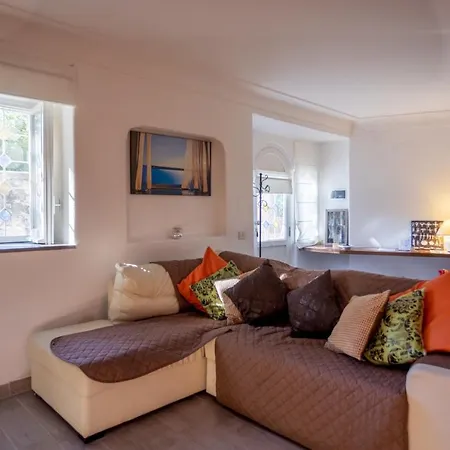 Le Finestrelle Apartment Anacapri (Isola di Capri)